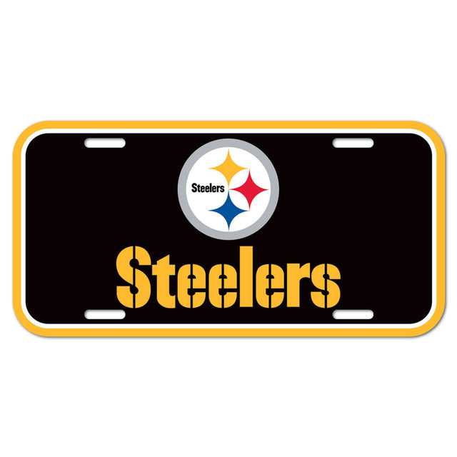 Matrícula de los Pittsburgh Steelers