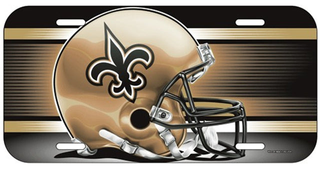 Matrícula de los New Orleans Saints