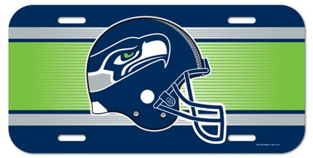 Matrícula de los Seattle Seahawks