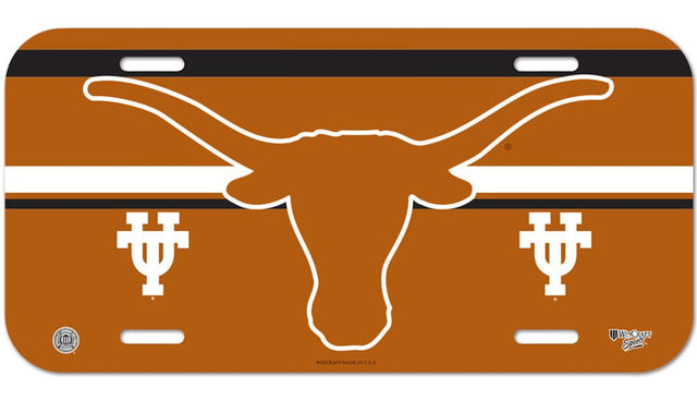 Matrícula de los Texas Longhorns