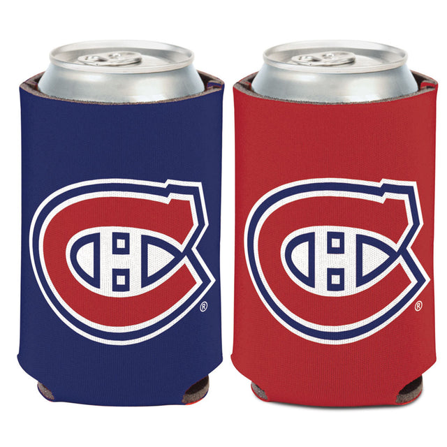 Enfriador de latas de los Montreal Canadiens