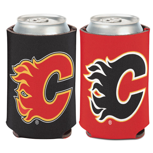 Enfriador de latas de Calgary Flames