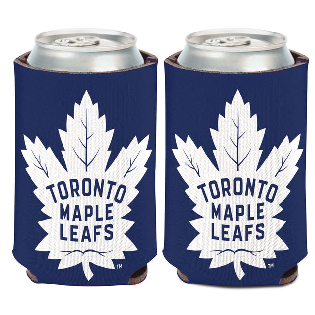 Enfriador de latas de Toronto Maple Leafs