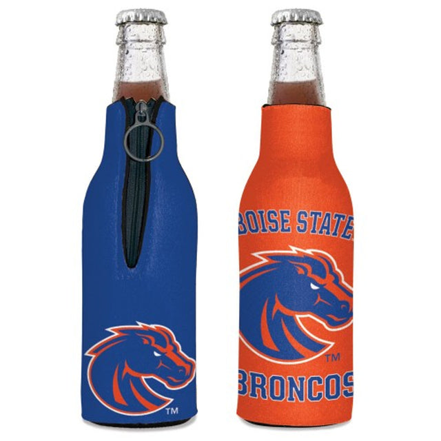 Enfriador de botellas de los Boise State Broncos