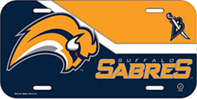 Matrícula de los Buffalo Sabres