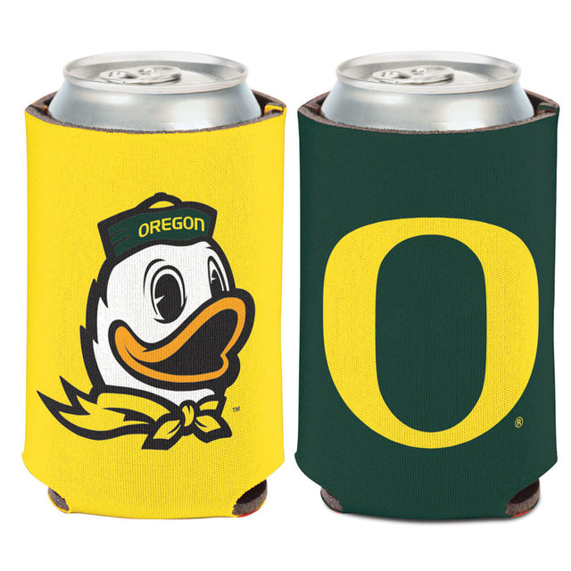 Refrigerador de latas de Oregon Ducks