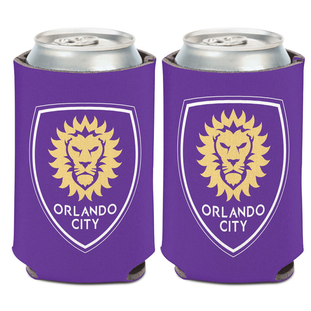 Enfriador de latas de Orlando City SC