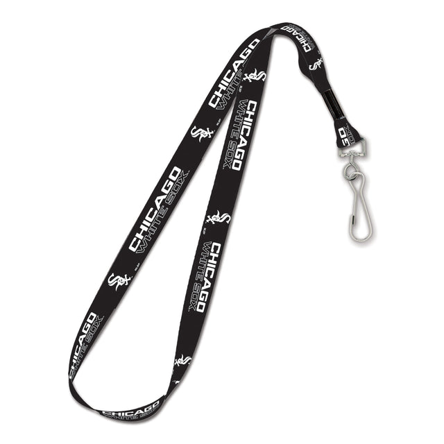 Chicago White Sox Lanyard 3/4" CO