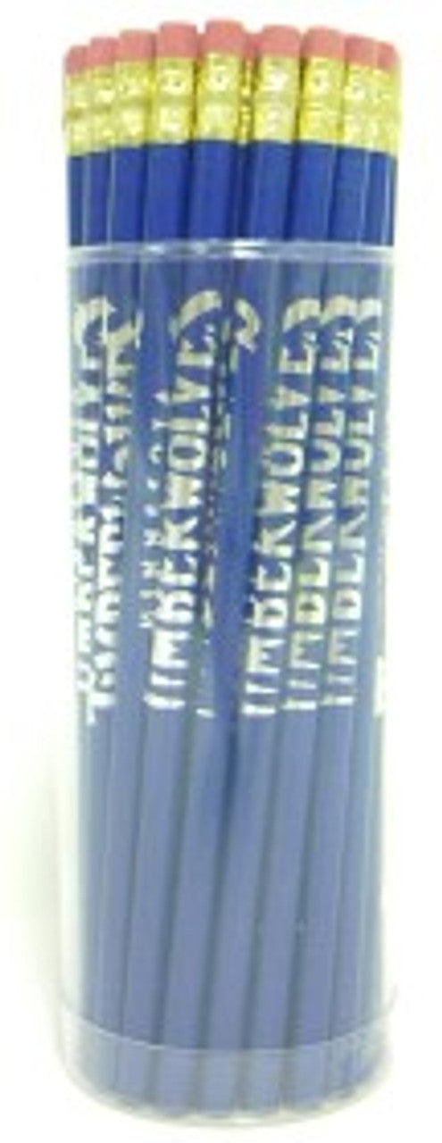 Minnesota Timberwolves Pencil Display Bin CO