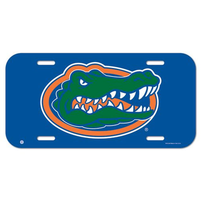 Matrícula de los Florida Gators