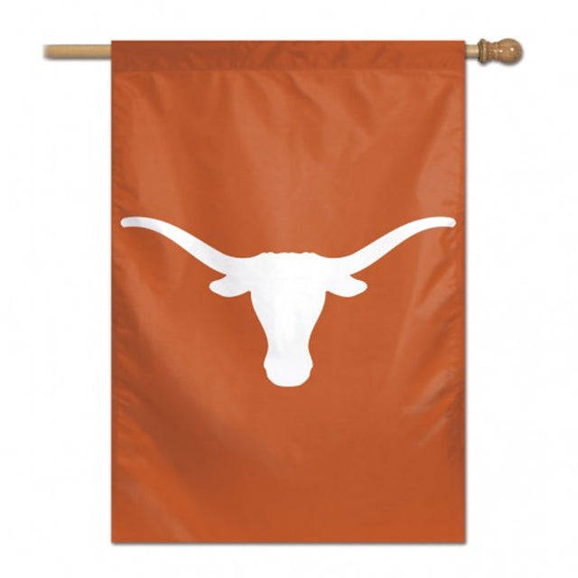 Texas Longhorns Banner 28x40 Vertical