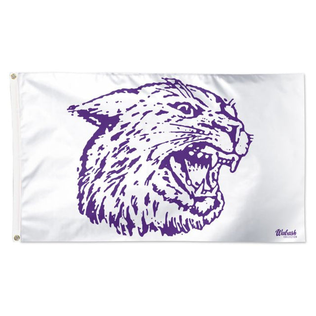 Kansas State Wildcats / Vintage Collegiate Flag - Deluxe 3' X 5'