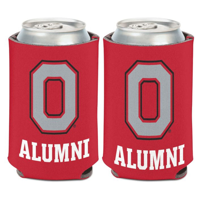 Enfriador de latas ALUMNI de Ohio State Buckeyes, 12 oz.