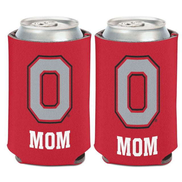 Enfriador de lata MOM de Ohio State Buckeyes, 12 oz.