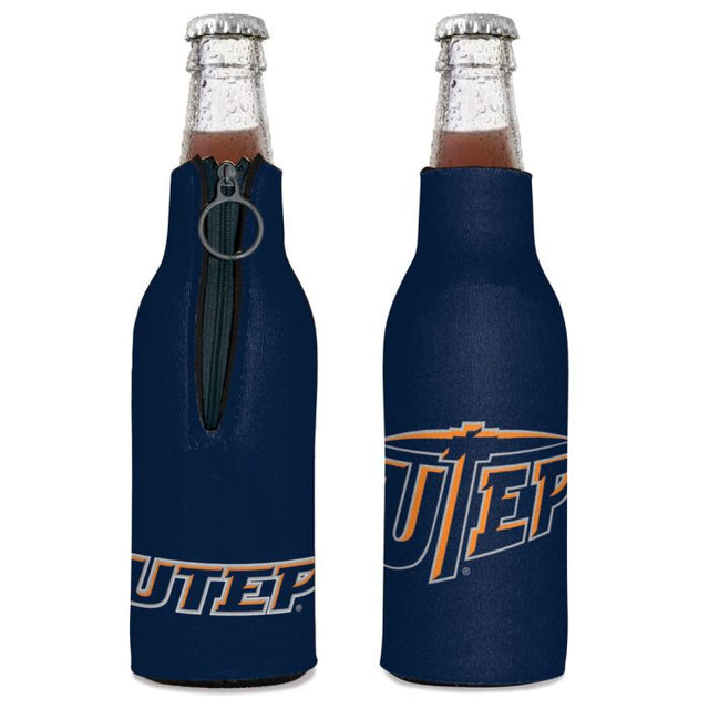 UTEP Miners Bottle Cooler