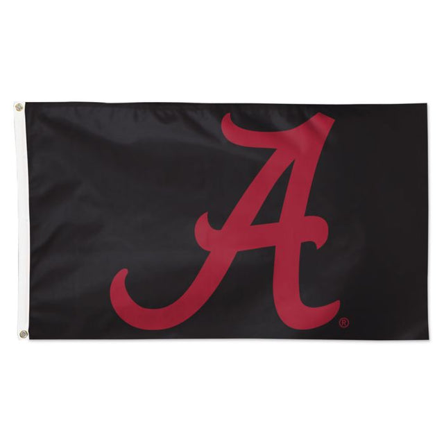 Alabama Crimson Tide Flag - Deluxe 3' X 5'