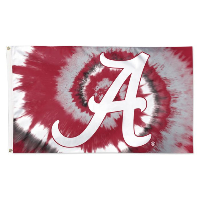 Alabama Crimson Tide Flag - Deluxe 3' X 5'