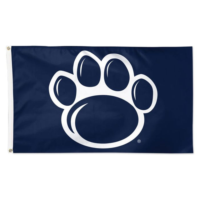 Penn State Nittany Lions Secondary Flag - Deluxe 3' X 5'