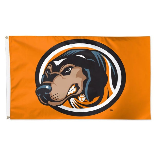 Tennessee Volunteers Secondary Flag - Deluxe 3' X 5'