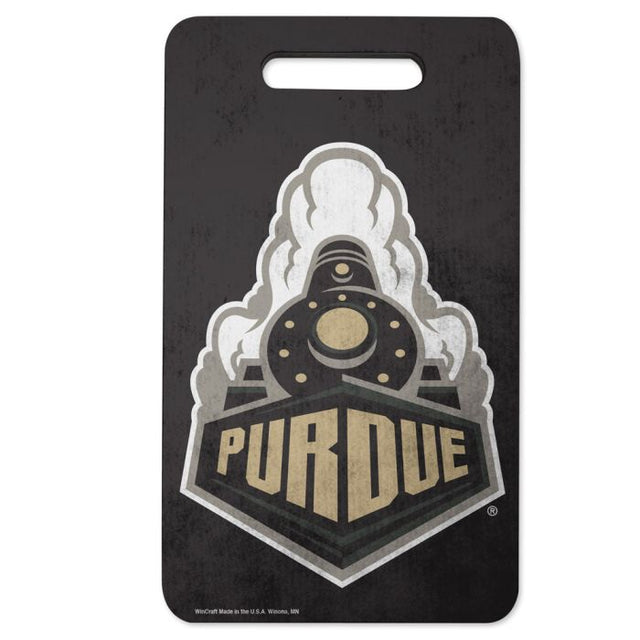 Purdue Boilermakers Seat Cushion - Kneel Pad 10x17