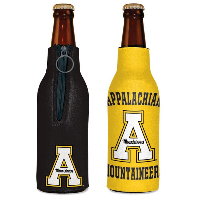 Appalachian State Mountaineers Bottle Cooler