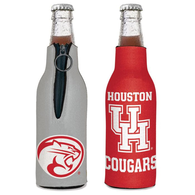 Houston Cougars Bottle Cooler