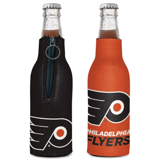 Enfriador de botellas de los Philadelphia Flyers