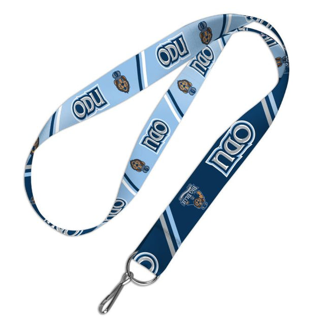 Old Dominion Monarchs Lanyard 1"