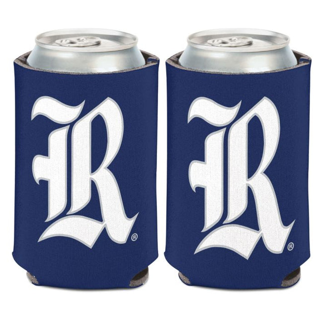 Rice Owls Can Cooler 12 oz.