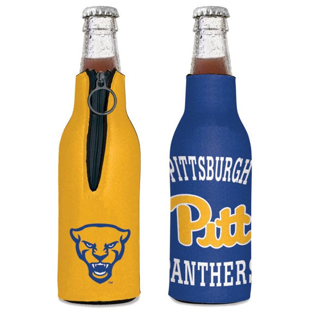 Pittsburgh Panthers Bottle Cooler