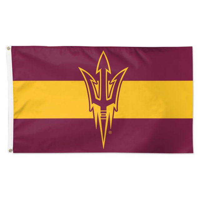 Arizona State Sun Devils Flag - Deluxe 3' X 5'