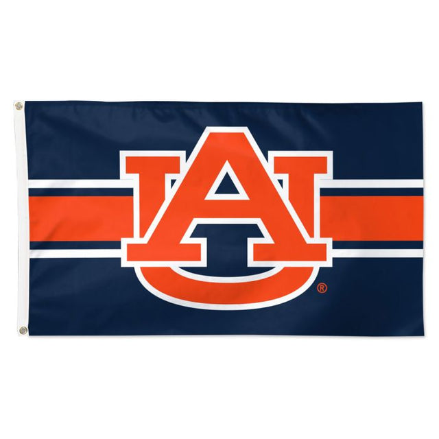 Bandera de los Auburn Tigers - Deluxe 3' X 5'