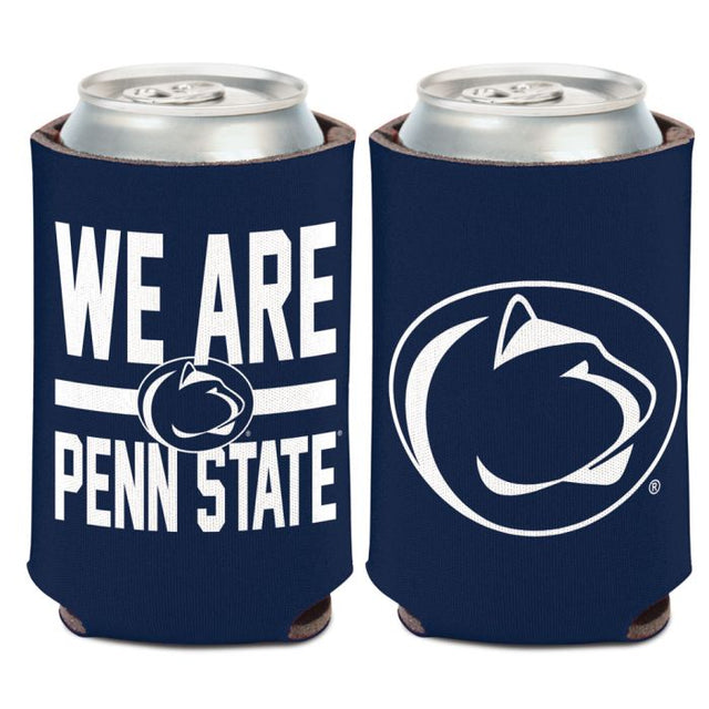 Penn State Nittany Lions SLOGAN Can Cooler 12 oz.