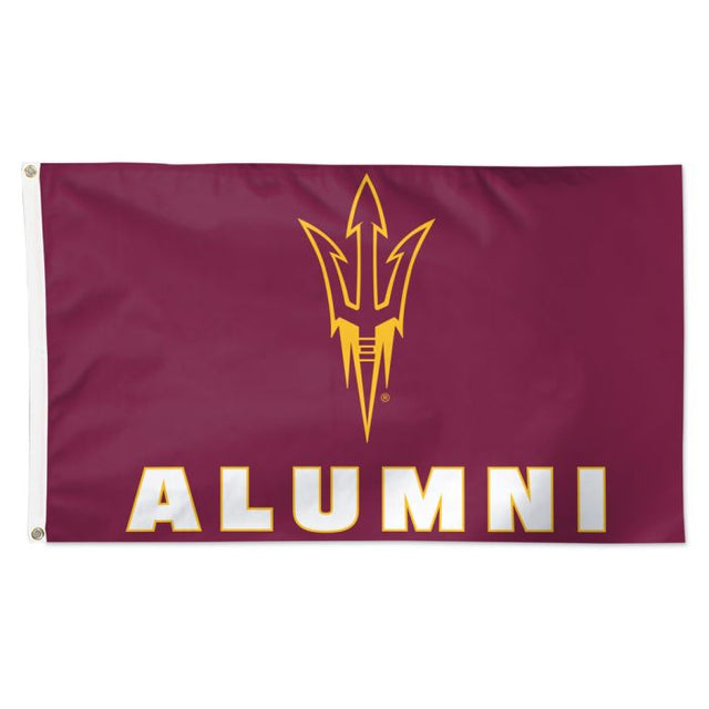 Arizona State Sun Devils Flag - Deluxe 3' X 5'