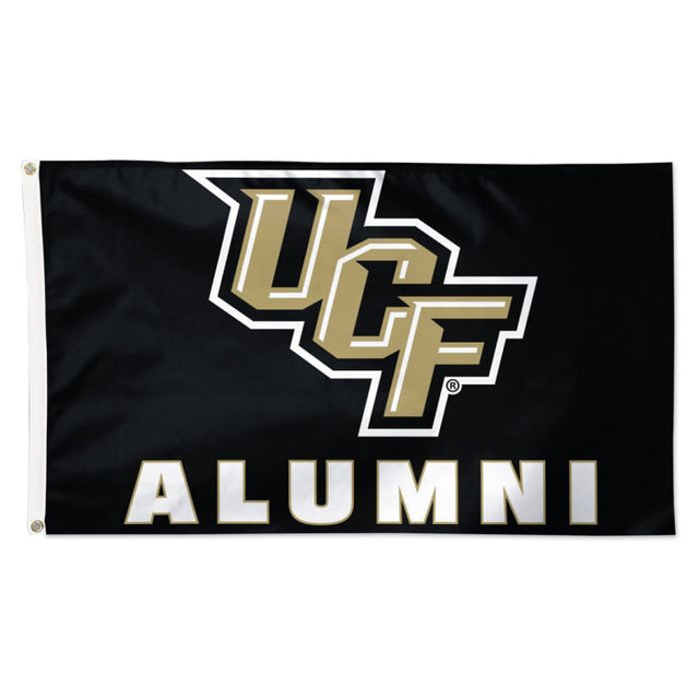 Bandera de los UCF Knights - Deluxe 3' X 5'