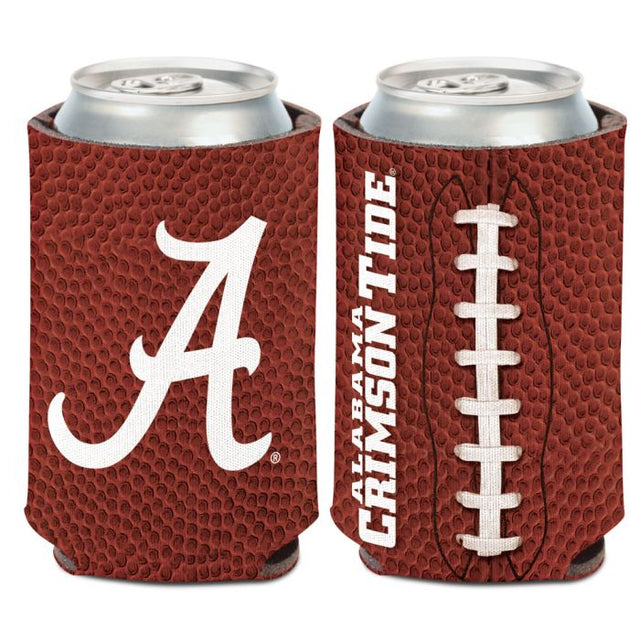 Enfriador de lata Alabama Crimson Tide de 12 oz.