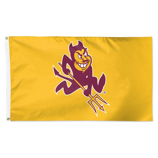 Arizona State Sun Devils SECONDARY Flag - Deluxe 3' X 5'