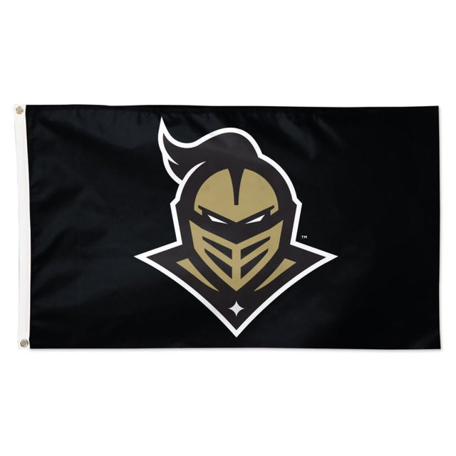 Bandera de los UCF Knights - Deluxe 3' X 5'