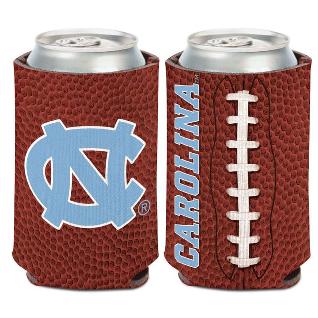 Enfriador de latas North Carolina Tar Heels de 12 oz.