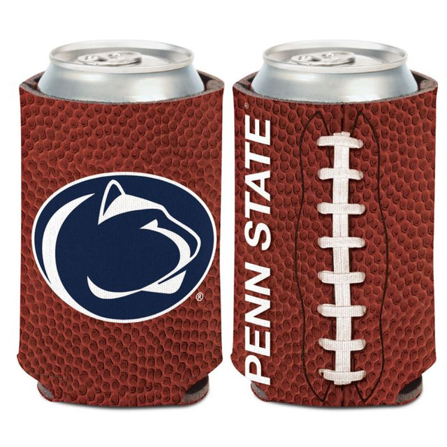 Penn State Nittany Lions FOOTBALL COOZIE Can Cooler 12 oz.