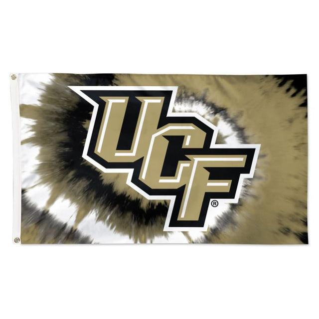 Bandera de los UCF Knights, de lujo, 3 x 5 pies