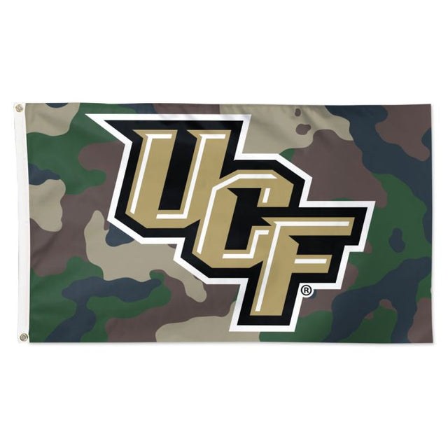 Bandera de los UCF Knights - Deluxe 3' X 5'