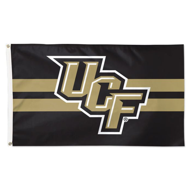 Bandera de los UCF Knights - Deluxe 3' X 5'