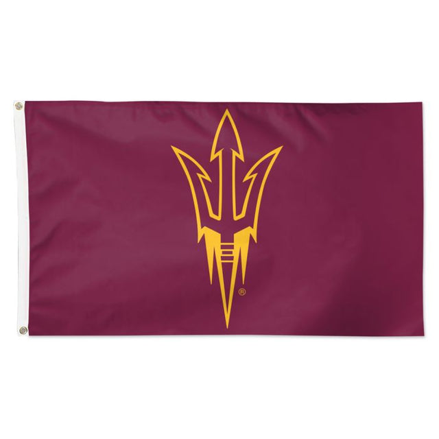 Arizona State Sun Devils Flag - Deluxe 3' X 5'