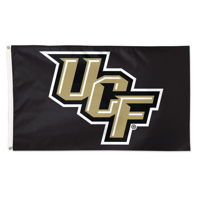 Bandera de los UCF Knights - Deluxe 3' X 5'