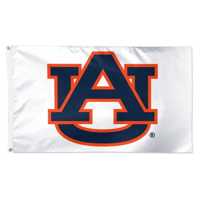 Bandera de los Auburn Tigers - Deluxe 3' X 5'