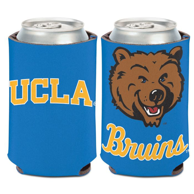 Enfriador de lata UCLA Bruins de 12 oz.