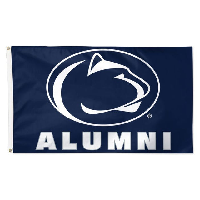 Penn State Nittany Lions Alumni Flag - Deluxe 3' X 5'