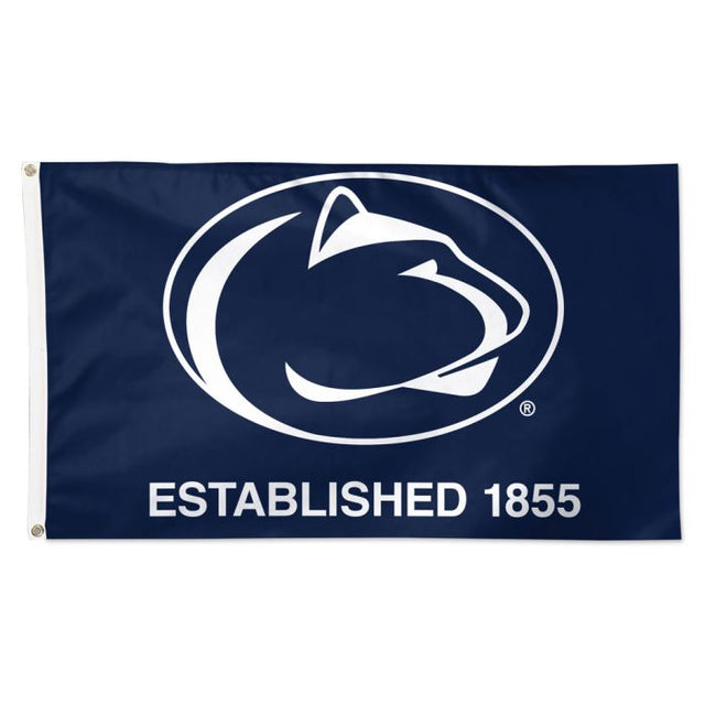 Penn State Nittany Lions Flag - Deluxe 3' X 5'