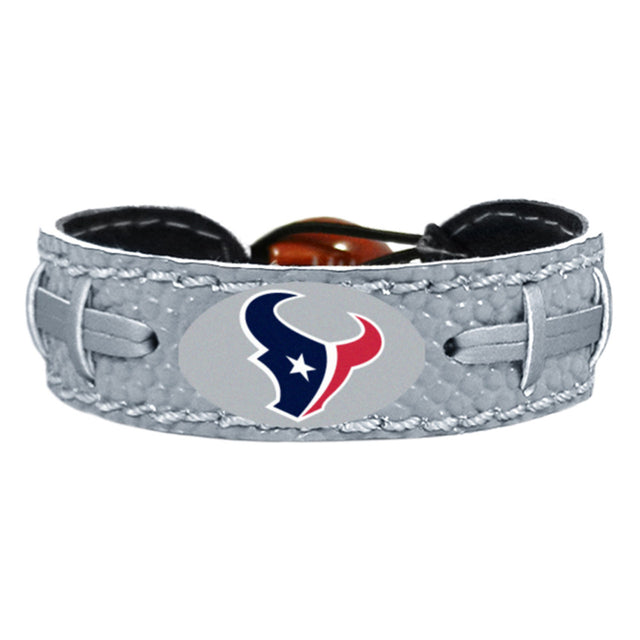 Pulsera reflectante de los Houston Texans Football CO